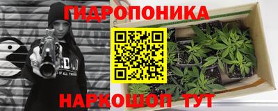 марихуана Абакан